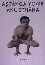 Ashtanga Yoga Anusthana