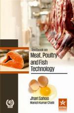 Textbook on meat, poultry and fish technology