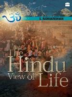 The Hindu View of Life