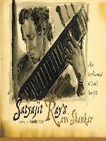 Satyajit Ray's Ravi Shankar