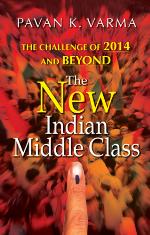 The New Indian Middle Class
