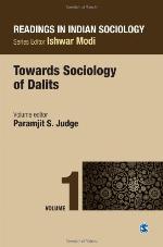 Towards sociology of dalits