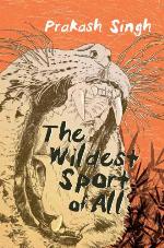 The Wildest Sport of All