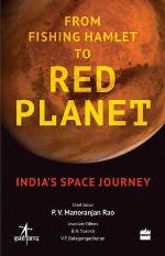 From Fishing Hamlet to Red Planet