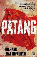 Patang [Paperback] Chattopadhyay, Bhaskar