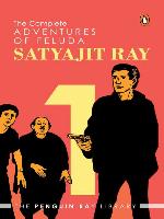 The Complete Adventures of Feluda