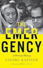 Emergency : a Personal History