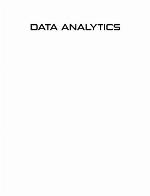Data Analytics