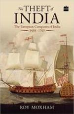 The Theft of India