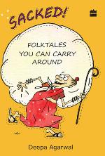 Sacked! Folk Tales You Can Carry Around