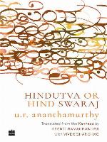 Hindutva or Hind Swaraj