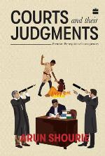 Courts and Their Judgments