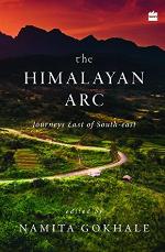 The Himalayan Arc