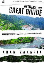 Between the Great Divide