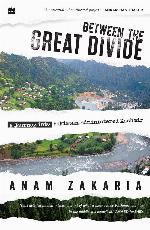 Between the Great Divide