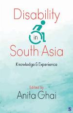 Disability in South Asia