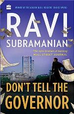 Don't Tell The Governor