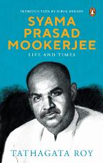 Syama Prasad Mookerjee