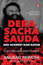 Dera Sacha Sauda and Gurmeet Ram Rahim
