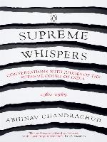 Supreme Whispers