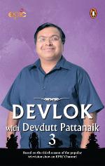 Devlok with Devdutt Pattanaik 3