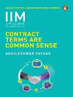 Contract Terms Are Common Sense