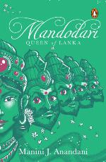 Mandodari