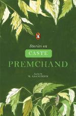 Stories on Caste