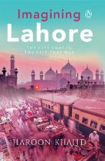 Imagining Lahore