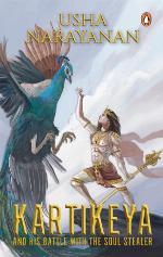 Kartikeya and His Battle with the Soul Stealer