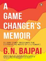 A Game Changer's Memoir