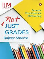 Not Just Grades