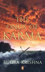 The Onus of Karma