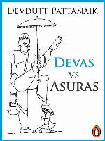Devas vs Asuras