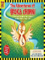 The Adventures of Woka Chimni