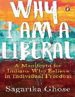 Why I Am a Liberal