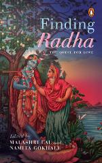 Finding Radha
