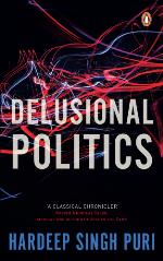Delusional Politics
