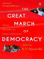 The Great March of Democracy