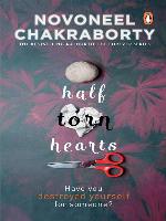 Half Torn Hearts