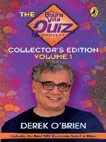 The Bournvita Quiz Contest Collector's Edition