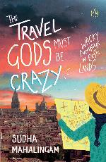 The Travel Gods Must Be Crazy
