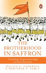 The Brotherhood in Saffron