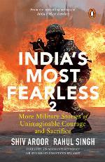 India's Most Fearless 2