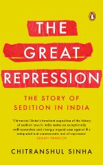 The Great Repression