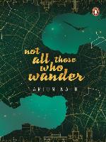 Not All Those Who Wander