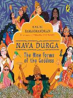 Nava Durga