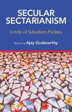 Secular Sectarianism