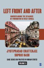 Left Front and After : Understanding the Dynamics of Poriborton in West Bengal