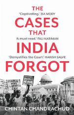 The cases that India forgot